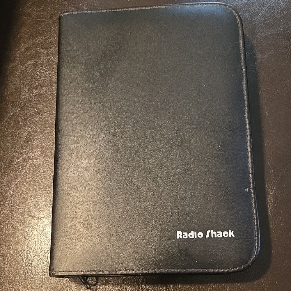 Tool Kit with Zipper Case - Picture 4 of 4